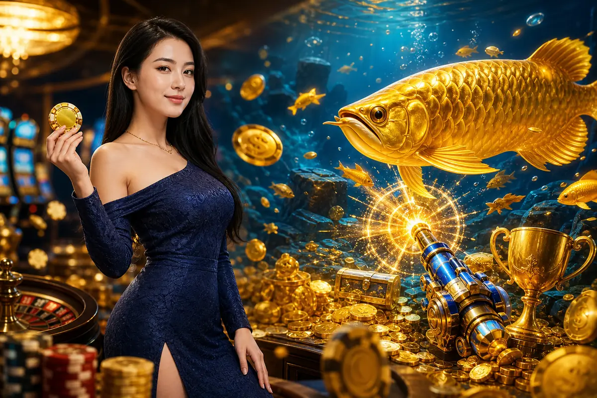 bet44 লাইভ ডিলার টেবিল গেম
