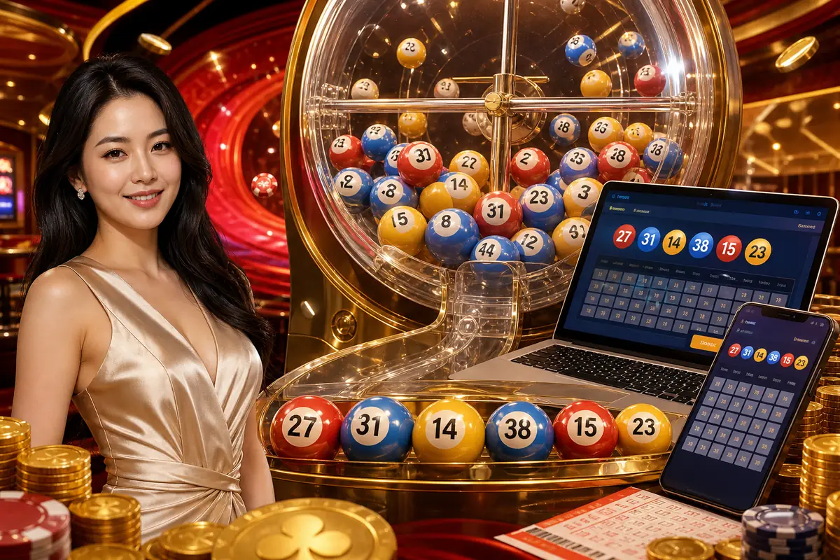 bet44 অনলাইন ক্যাসিনো মোবাইল বেটিং