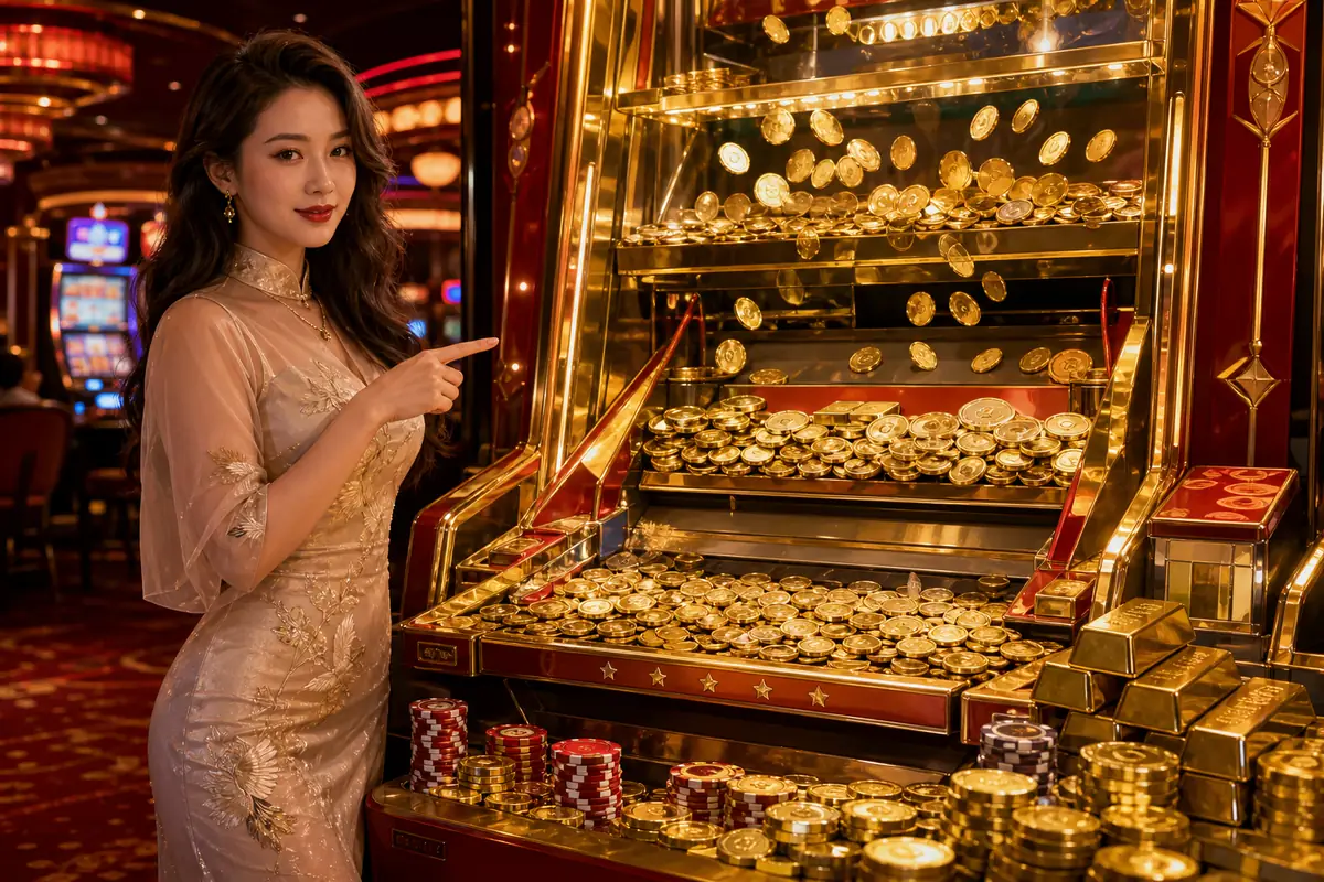 bet44 স্বাগত বোনাস অফার